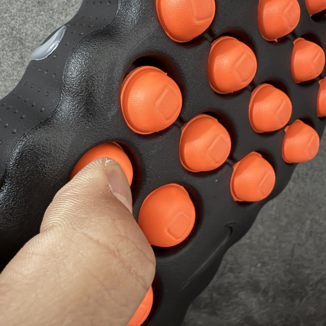 图片[10]-【XP纯原】NK Mind 001 Sail 黑科技足底按摩舒适贴合训练鞋 黑色 HQ4307-001 目前市售唯一正确版本 1：1标配组合底 MD软底 渐变雾面大底 超高清洁度 按摩功能效果同步原版 区别市场通货 Mind 001 从神经科学中汲取灵感，打造出一款不仅外观独特，更能为穿着者带来别样感知体验的球鞋，此次新作将继续延续此核心方向。历时十年打磨的 Mind 系列，承载着 Nike 对未来鞋款的愿景呈现。系列中的每双鞋，外底均由 22 个独立泡沫结节构成，旨在模拟赤足般的体验。这些结节N通过与足底感官感受器的相互作用，从而促进人体的自然步态。 尺码：36-47.5=36 37.5 38.5 40 41 42.5 44 45 46 47.5 和官网一样偏小一码-选品中心