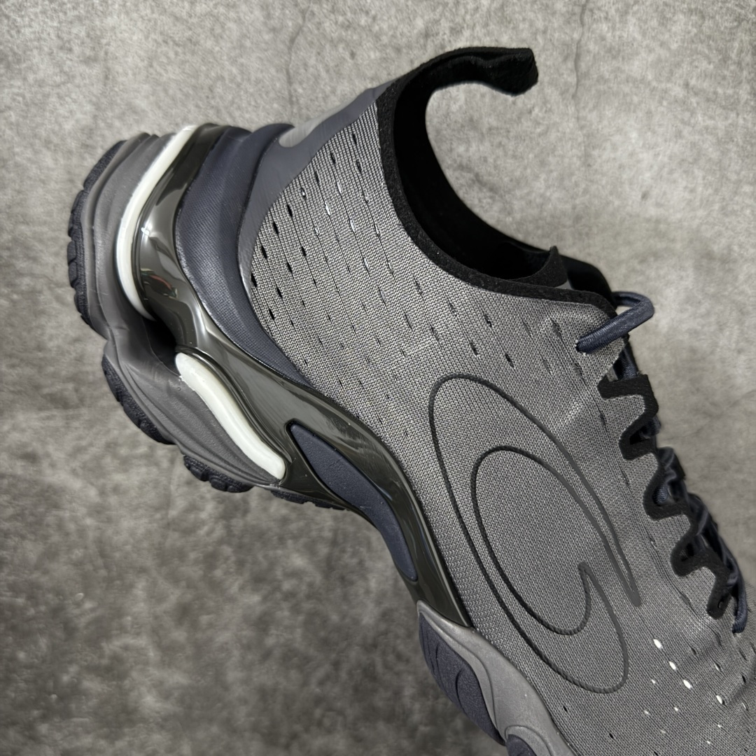 图片[7]-【XA纯原】Balenciaga巴黎世家 Anatomic Runner 五趾结构设计套穿 低帮灰色 货号：829106WANRN1100 尺码：35 36 37 38 39 40 41 42 43 44 45 46-选品中心