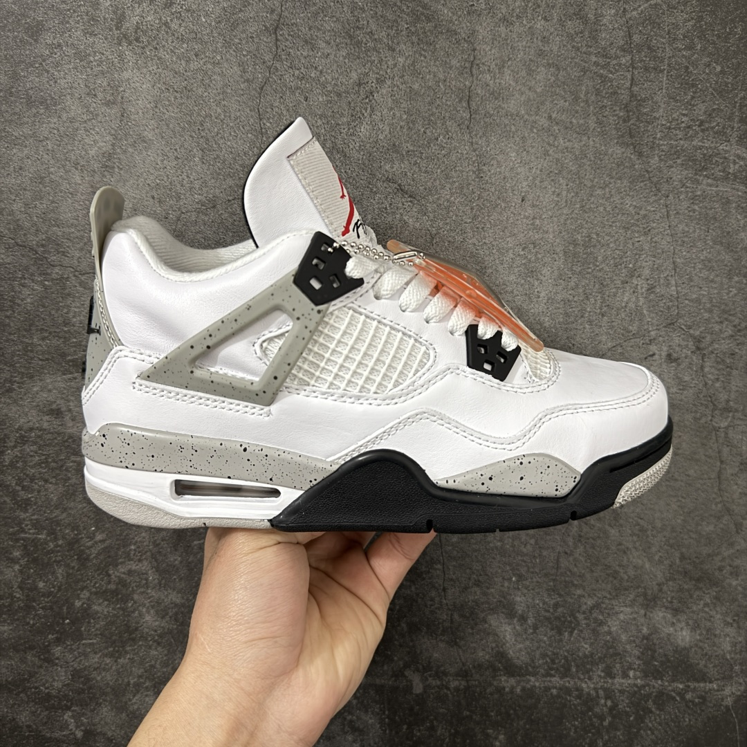 【H11纯原】Air Jordan 4 AJ4 乔4 \