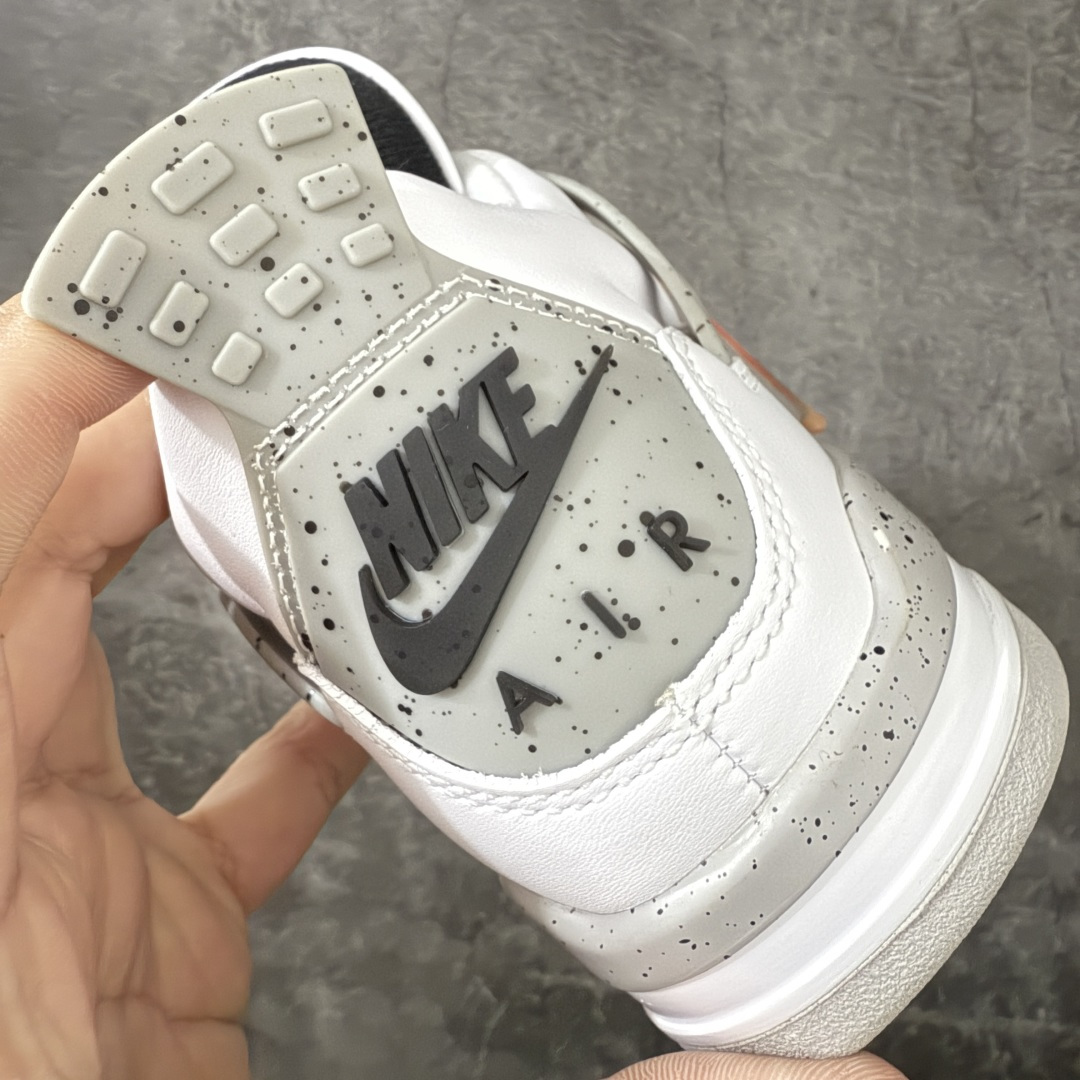 【H11纯原】Air Jordan 4 AJ4 乔4 \
