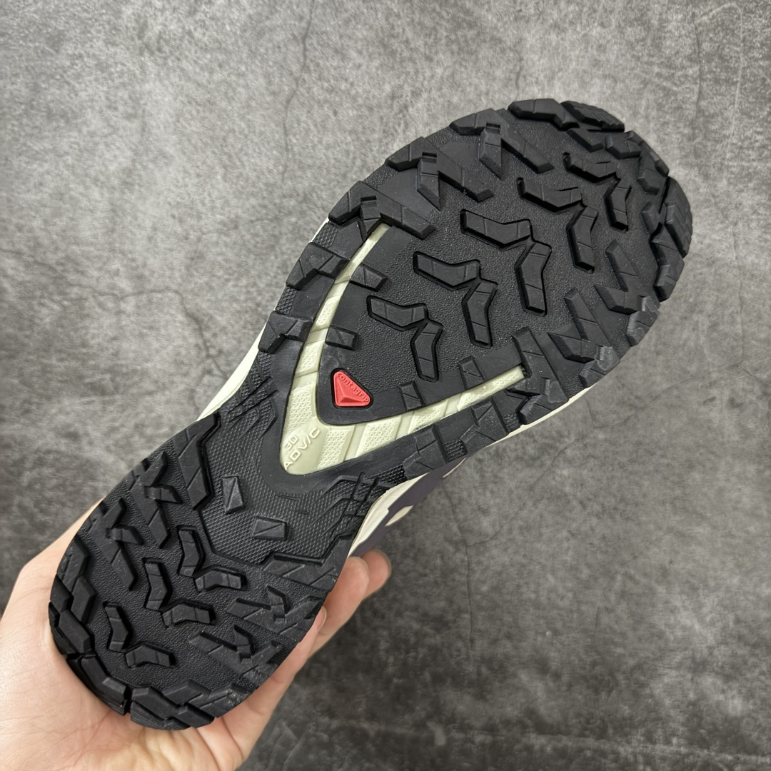 图片[9]-【纯原S版】SALOMON萨洛蒙 XA Pro 3D V9 GTX 圆头 支撑抓地 低帮 户外功能鞋 477447 原版开发 私模大底 成本极高 完美细节品质💪🏻 代购级百搭徒步鞋，适合在各种复杂地形中使用 Contagrip橡胶大底：具备卓越的抓地力，适用于泥泞、石头路面等复杂地形，确保穿着者稳如磐石。 Sensifit技术：智能鞋楦设计可全方位贴合足部，提供出色的包裹性，减少鞋子与脚之间的摩擦，使双脚在运动中更加稳定。 尺码：36–40-选品中心