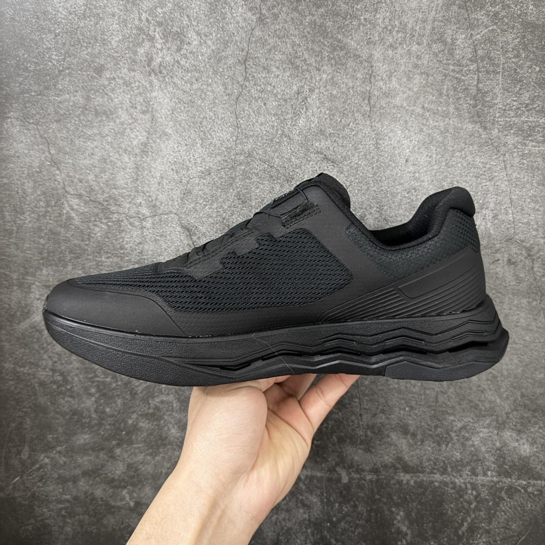 图片[2]-【莞产纯原】可隆KOLON SPORT CITY BOA 抓地止滑户外 生活休闲鞋 男女同款 黑色 针织网面鞋面 柔软贴合脚型 防滑V黄金大底纹路深似锯齿，泥地、陡坡都稳稳拿捏 黑色耐脏又百搭，日常穿去上班是低调质感，进山徒步是可靠装备，从城市到山野，一双鞋承包所有 “出走计划” 尺码：39-44无半码-选品中心