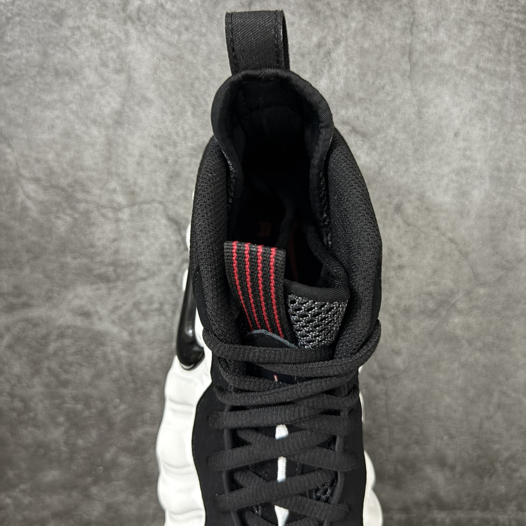 图片[8]-【清远原底面】NK Air Foamposite One 市售最强品质 奶泡奶白泡 喷泡 HF0794-200 莞产原底面 正确鞋面咖色 公司渠道同模具 鞋型发泡360度无死角 双层Zoom气垫植入 中底完美注胶 搭载原厂碳纤维材质 诞生于1997年的NK Air Foamposite系列可以说是整个球鞋历史上最为经典的系列之一 也就是我们常说的“喷”和“泡” 其中“喷”由Foamposite One代言人Penny的英文音译而来 而“泡”则来源于另一款鞋型 Foamposite Pro中\”pro\”的音译 在诞生初期 由于高昂的造价以及超前的外形 Foamposite系列的反对者不在少数 甚至有人认为这款鞋会毁掉整个球鞋行业 但事实证明这双灵感来自于甲虫 自带“黑科技”鞋面以及双层Zoom+大块碳板的太空球鞋不仅受到了大众的接受与追捧 并且成功的影响了篮球鞋的发展 尺码：40.5 41 42 42.5 43 44 44.5 45 46-选品中心