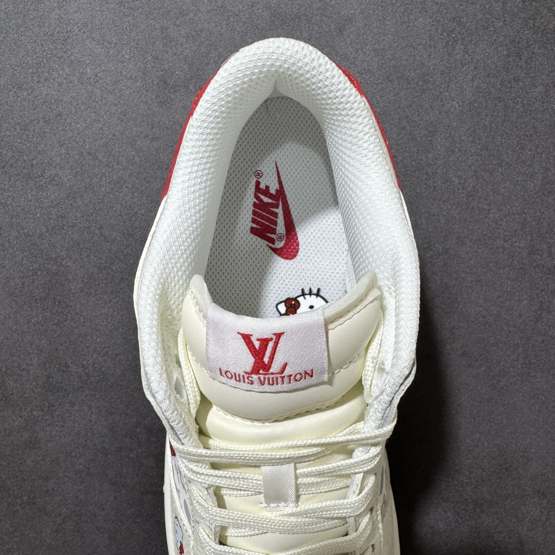 图片[7]-【定制版】公司级 耐克Nike Dunk Low 板鞋 SB系列经典百搭休闲运动板鞋加厚鞋舌的填充，使舒适性大大提升，同时也更方便穿脱中底部分则加入了脚感柔软舒适ZoomAir气垫，有效吸收滑板等极限运动在落地时带来的冲击力，为街头运动者们提供更好的保护。 货号：HF0391-001 尺码：36 36.5 37.5 38 38.5 39 40 40.5 41 42 42.5 43 44 45-选品中心