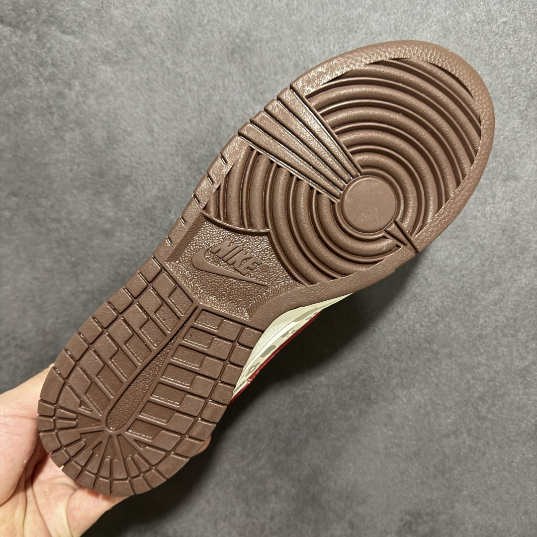 图片[9]-【定制版】公司级 耐克Nike Dunk Low 板鞋 SB系列经典百搭休闲运动板鞋加厚鞋舌的填充，使舒适性大大提升，同时也更方便穿脱中底部分则加入了脚感柔软舒适ZoomAir气垫，有效吸收滑板等极限运动在落地时带来的冲击力，为街头运动者们提供更好的保护。 货号：HF0391-001 尺码：36 36.5 37.5 38 38.5 39 40 40.5 41 42 42.5 43 44 45-选品中心