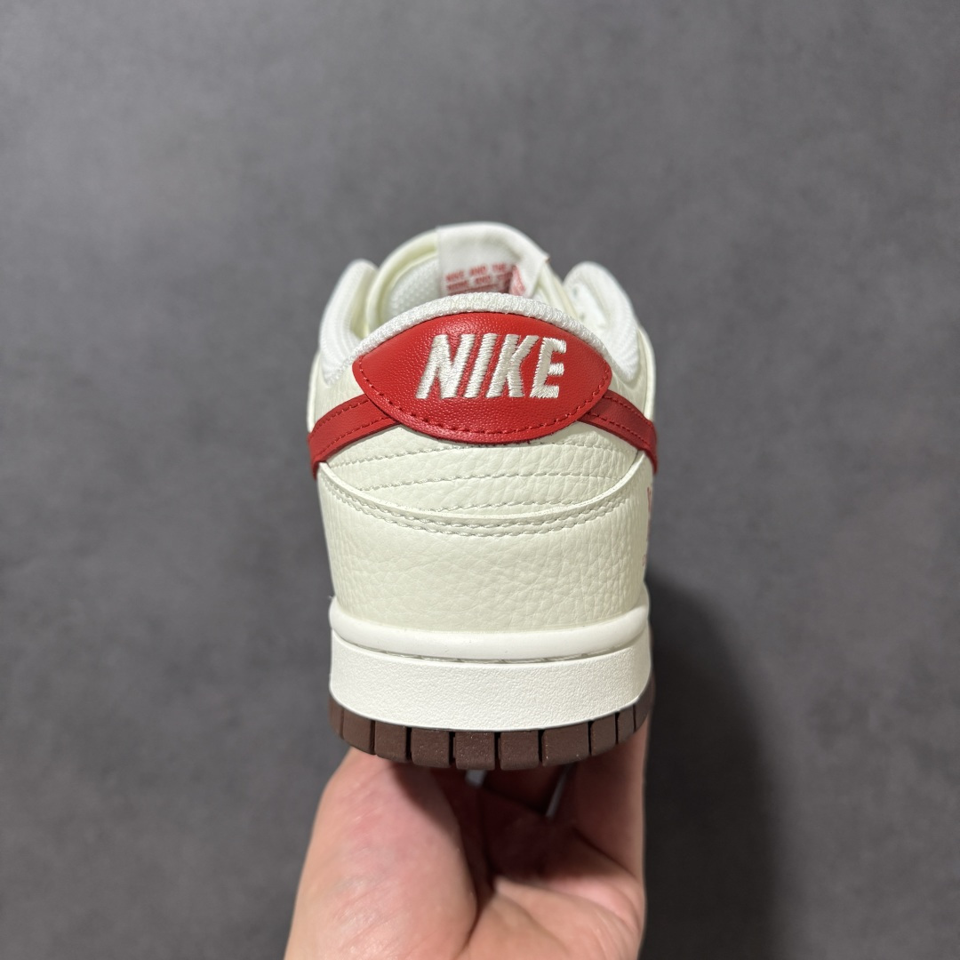 图片[4]-【定制版】公司级 耐克Nike Dunk Low 板鞋 SB系列经典百搭休闲运动板鞋加厚鞋舌的填充，使舒适性大大提升，同时也更方便穿脱中底部分则加入了脚感柔软舒适ZoomAir气垫，有效吸收滑板等极限运动在落地时带来的冲击力，为街头运动者们提供更好的保护。 货号：HF0391-001 尺码：36 36.5 37.5 38 38.5 39 40 40.5 41 42 42.5 43 44 45-选品中心