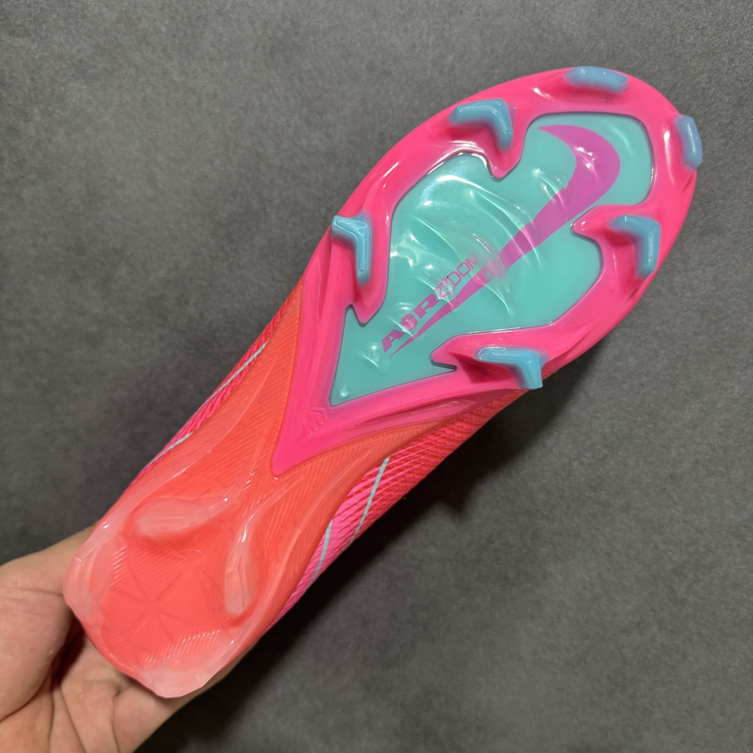 图片[9]-【公司级】Nike Mercurial Vapor 16 Air Zoom Elite AG-PRO 舒适防滑耐磨 耐克足球鞋 尺码：36-45整码-选品中心