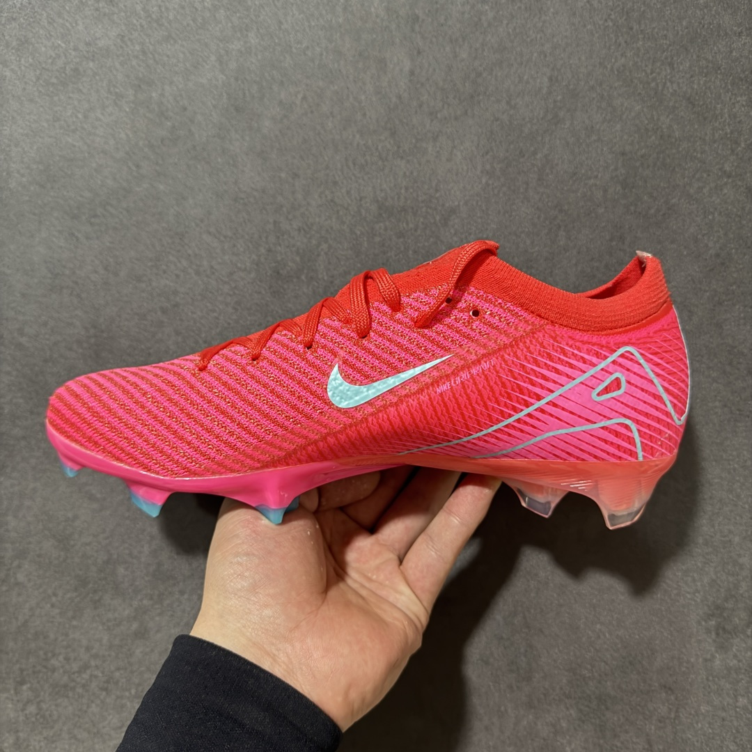 图片[2]-【公司级】Nike Mercurial Vapor 16 Air Zoom Elite AG-PRO 舒适防滑耐磨 耐克足球鞋 尺码：36-45整码-选品中心