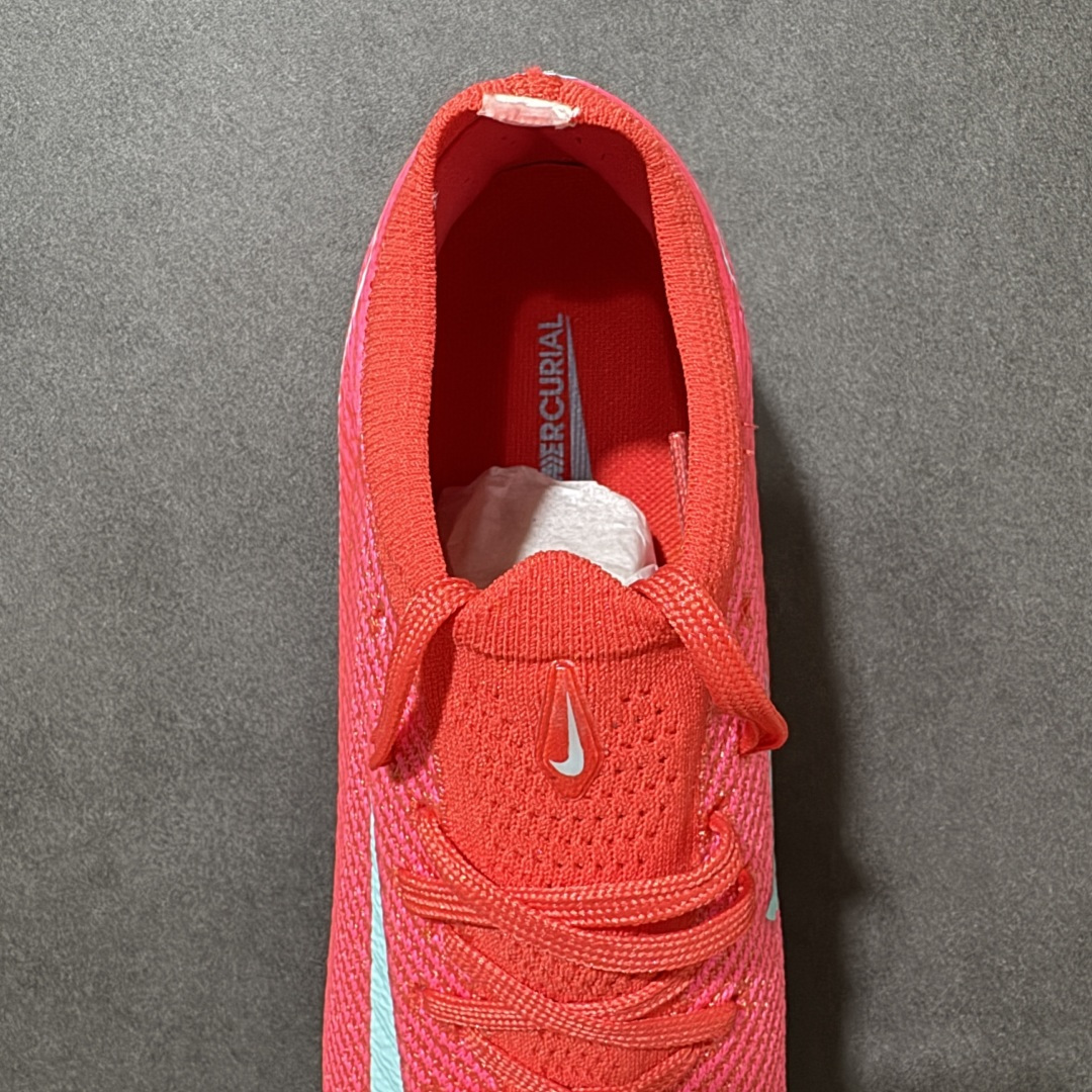 图片[7]-【公司级】Nike Mercurial Vapor 16 Air Zoom Elite AG-PRO 舒适防滑耐磨 耐克足球鞋 尺码：36-45整码-选品中心