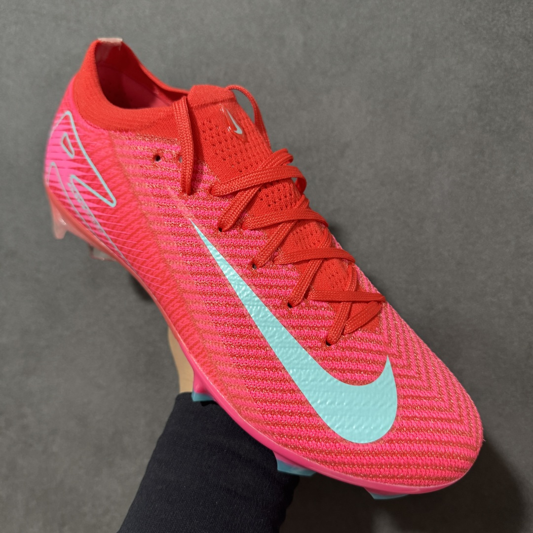 图片[3]-【公司级】Nike Mercurial Vapor 16 Air Zoom Elite AG-PRO 舒适防滑耐磨 耐克足球鞋 尺码：36-45整码-选品中心