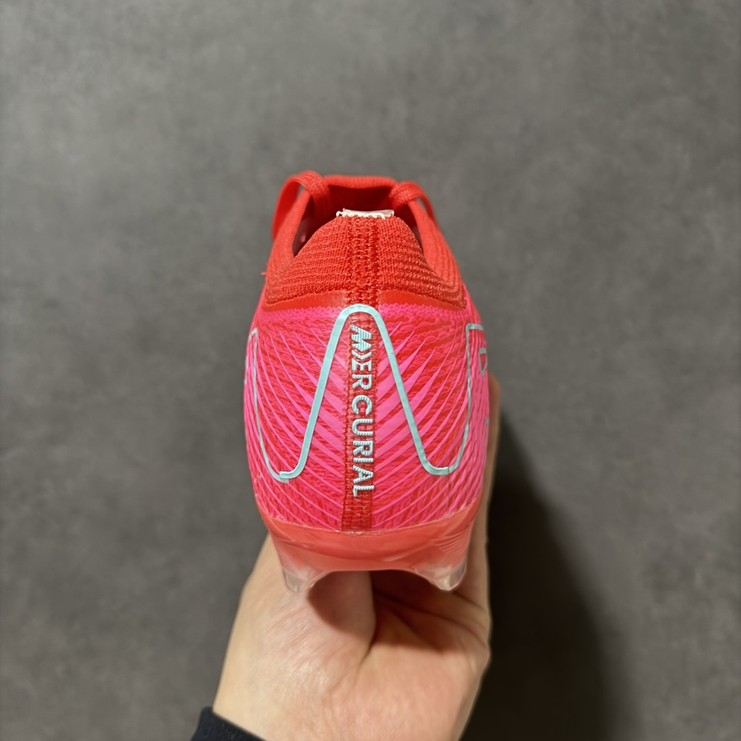 图片[4]-【公司级】Nike Mercurial Vapor 16 Air Zoom Elite AG-PRO 舒适防滑耐磨 耐克足球鞋 尺码：36-45整码-选品中心