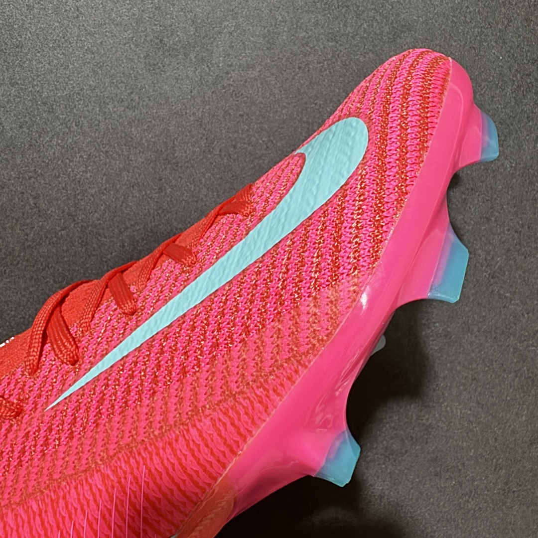 图片[5]-【公司级】Nike Mercurial Vapor 16 Air Zoom Elite AG-PRO 舒适防滑耐磨 耐克足球鞋 尺码：36-45整码-选品中心