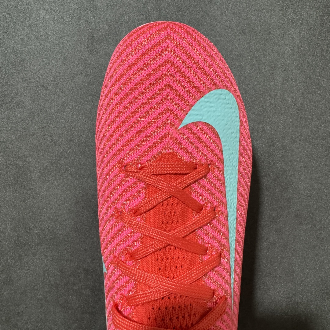 图片[8]-【公司级】Nike Mercurial Vapor 16 Air Zoom Elite AG-PRO 舒适防滑耐磨 耐克足球鞋 尺码：36-45整码-选品中心