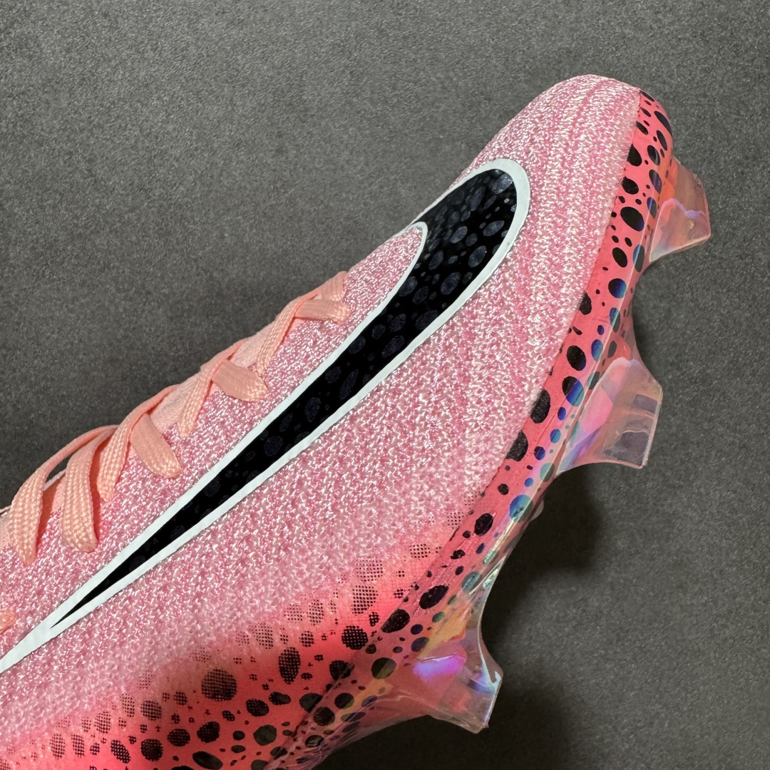 图片[5]-【公司级】Nike Mercurial Vapor 16 Air Zoom Elite AG-PRO 舒适防滑耐磨 耐克足球鞋 尺码：36-45整码-选品中心