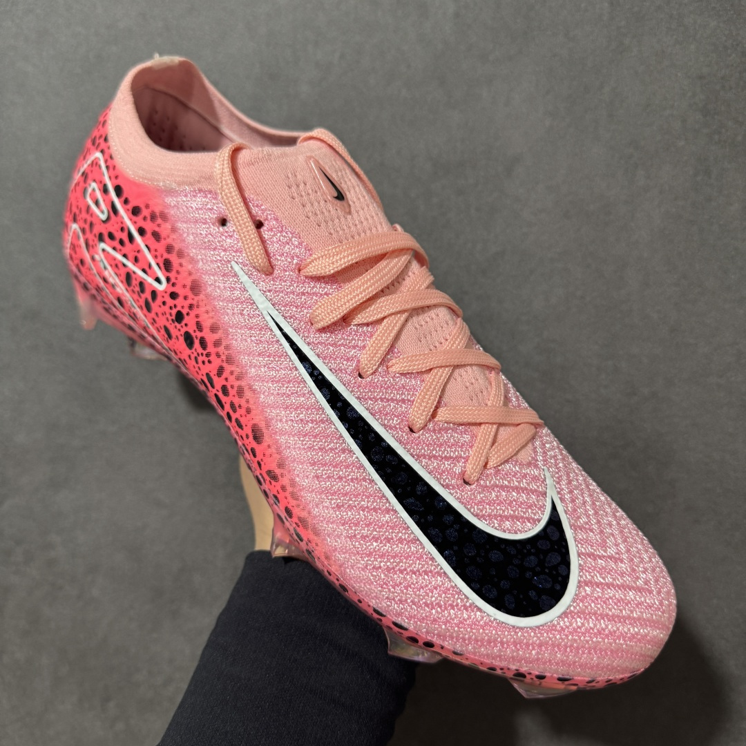 图片[3]-【公司级】Nike Mercurial Vapor 16 Air Zoom Elite AG-PRO 舒适防滑耐磨 耐克足球鞋 尺码：36-45整码-选品中心