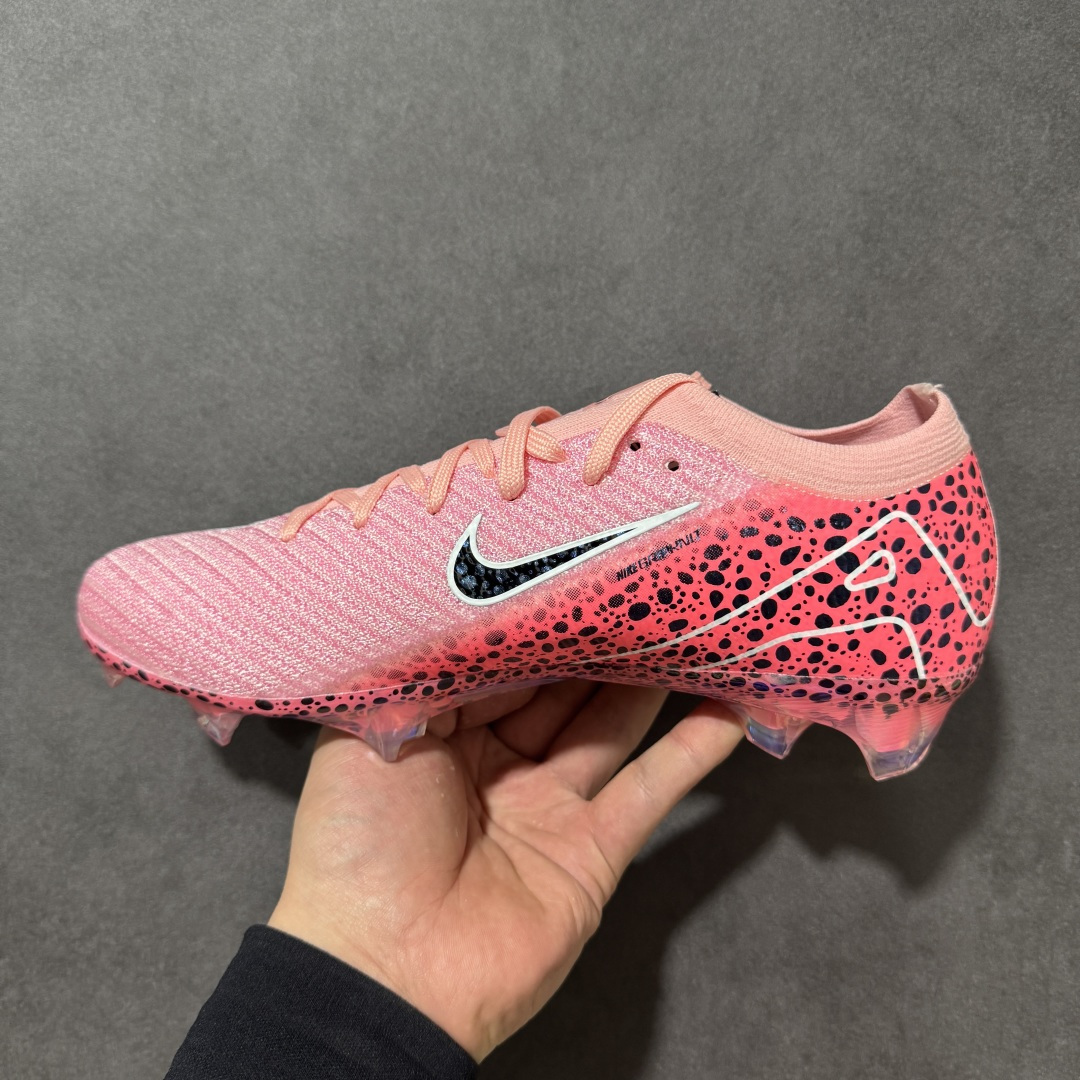 图片[2]-【公司级】Nike Mercurial Vapor 16 Air Zoom Elite AG-PRO 舒适防滑耐磨 耐克足球鞋 尺码：36-45整码-选品中心