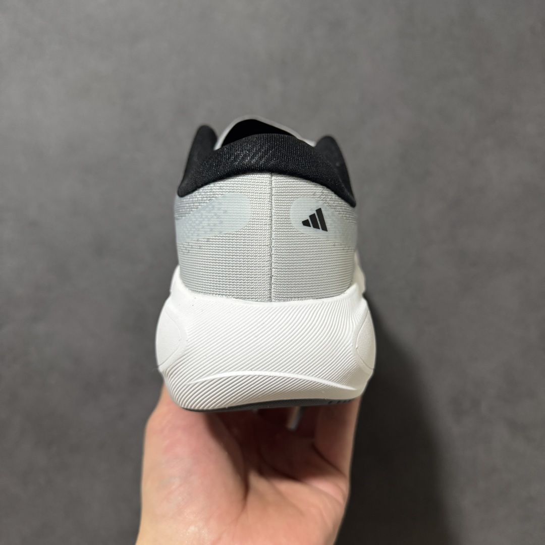 图片[4]-【公司级】Adidas Supernova 2 阿迪透气缓震跑步鞋 公司级版本 三叶草 清风系列 复古网面透气跑步鞋 网面透气鞋面 穿孔气垫 舒适减震跑步鞋 货号： D68985  尺码：40 40.5 41 42 42.5 43 44 44.5 45-选品中心