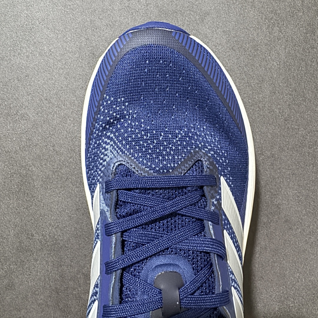 图片[8]-【公司级】Adidas Supernova 2 阿迪透气缓震跑步鞋 公司级版本 三叶草 清风系列 复古网面透气跑步鞋 网面透气鞋面 穿孔气垫 舒适减震跑步鞋 货号： D68983  尺码：40 40.5 41 42 42.5 43 44 44.5 45-选品中心