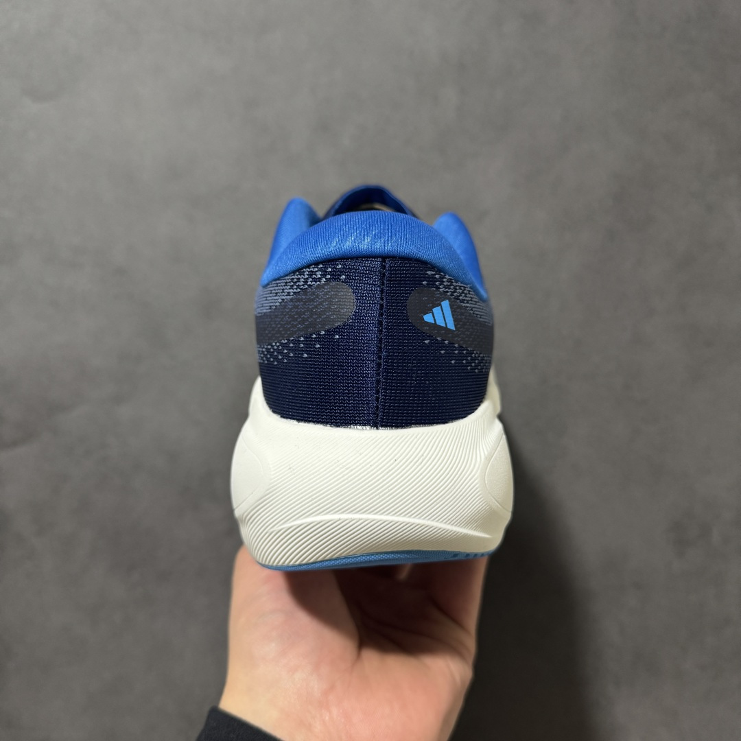 图片[4]-【公司级】Adidas Supernova 2 阿迪透气缓震跑步鞋 公司级版本 三叶草 清风系列 复古网面透气跑步鞋 网面透气鞋面 穿孔气垫 舒适减震跑步鞋 货号： D68983  尺码：40 40.5 41 42 42.5 43 44 44.5 45-选品中心