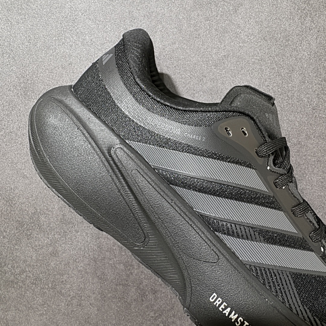 图片[6]-【公司级】Adidas Supernova 2 阿迪透气缓震跑步鞋 公司级版本 三叶草 清风系列 复古网面透气跑步鞋 网面透气鞋面 穿孔气垫 舒适减震跑步鞋 货号： D68982  尺码：40 40.5 41 42 42.5 43 44 44.5 45-选品中心