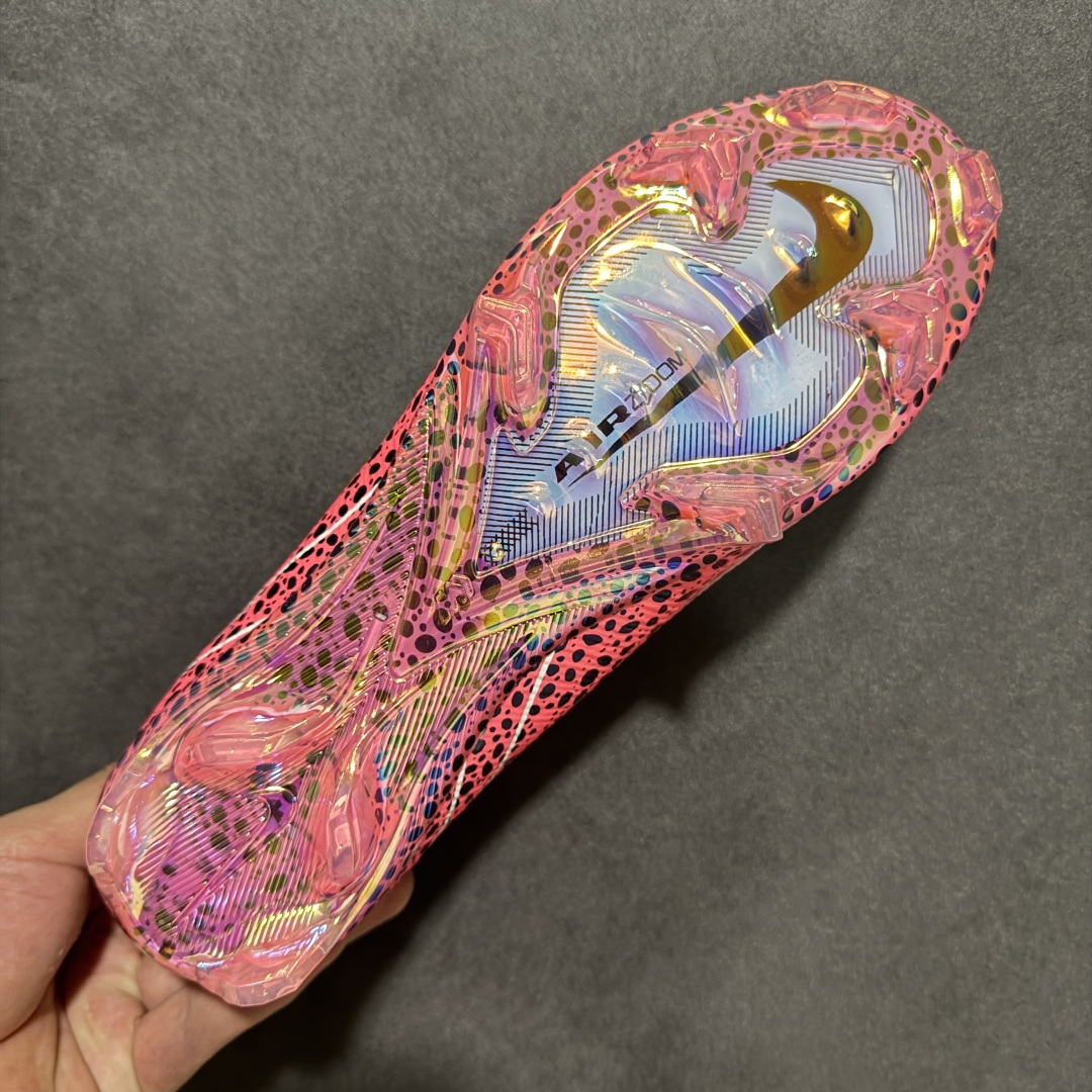 图片[9]-【公司级】Nike Mercurial Vapor 16 Air Zoom Elite AG-PRO 舒适防滑耐磨 耐克足球鞋 尺码：36-45整码-选品中心