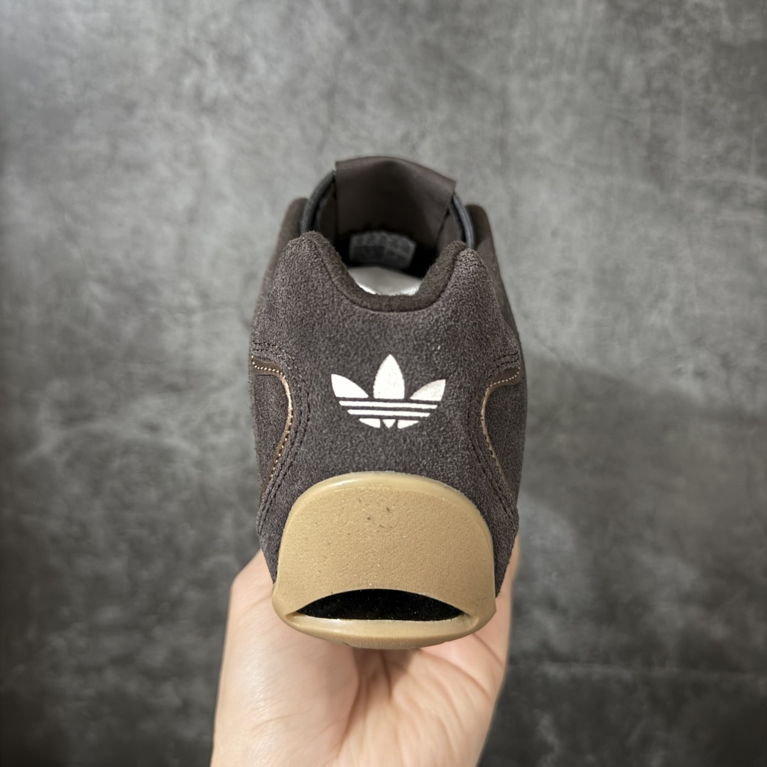 图片[4]-放 【渠道纯原版】Adidas Originals Adiracer Lo 阿迪达斯潮流防滑耐磨休闲跑步鞋 市售最高版本 注意区分通货 原厂原数据版型 皮料切割干净无任何毛边 鞋型细节完美 超高清洁度 货号：JR8867 尺码：35.5 36 36.5 37 38 38.5 39 40 40.5 41 42 42.5 43 44 44.5 45-选品中心