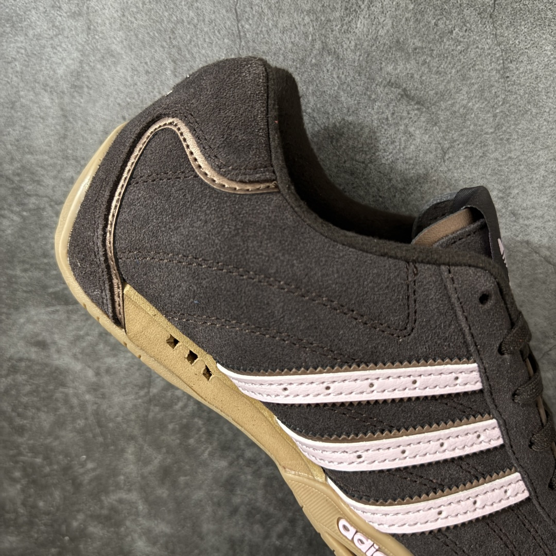 图片[6]-放 【渠道纯原版】Adidas Originals Adiracer Lo 阿迪达斯潮流防滑耐磨休闲跑步鞋 市售最高版本 注意区分通货 原厂原数据版型 皮料切割干净无任何毛边 鞋型细节完美 超高清洁度 货号：JR8867 尺码：35.5 36 36.5 37 38 38.5 39 40 40.5 41 42 42.5 43 44 44.5 45-选品中心