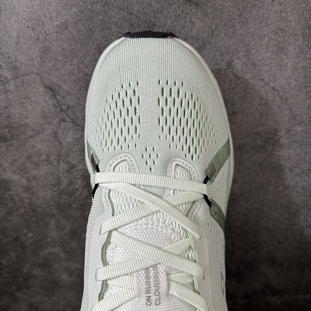 图片[5]-【PZ版本】On昂跑 Cloudsurfer 2 舒适柔软 休闲跑步鞋 此运动品牌 开创于2010年 缓震着陆、强效回弹、轻柔质感的设计构思始终是ON研制关键 与此同时基于“为全球提供革新性的跑步感受”信念 陆续推出了多款跑鞋及其以专业运动人体跑步工程学为设计关键的功能性跑步服饰设备 让跑者不费力气地畅快畅跑 尺码：36 36.5 37.5 38 38.5 39 40 40.5 41 42 42.5 43 44 44.5 45-选品中心