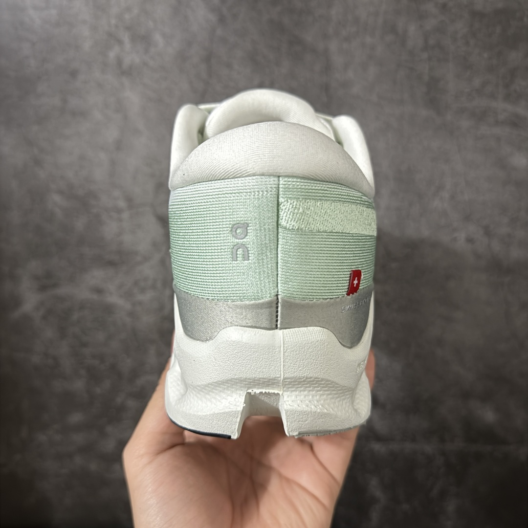 图片[4]-【PZ版本】On昂跑 Cloudsurfer 2 舒适柔软 休闲跑步鞋 此运动品牌 开创于2010年 缓震着陆、强效回弹、轻柔质感的设计构思始终是ON研制关键 与此同时基于“为全球提供革新性的跑步感受”信念 陆续推出了多款跑鞋及其以专业运动人体跑步工程学为设计关键的功能性跑步服饰设备 让跑者不费力气地畅快畅跑 尺码：36 36.5 37.5 38 38.5 39 40 40.5 41 42 42.5 43 44 44.5 45-选品中心