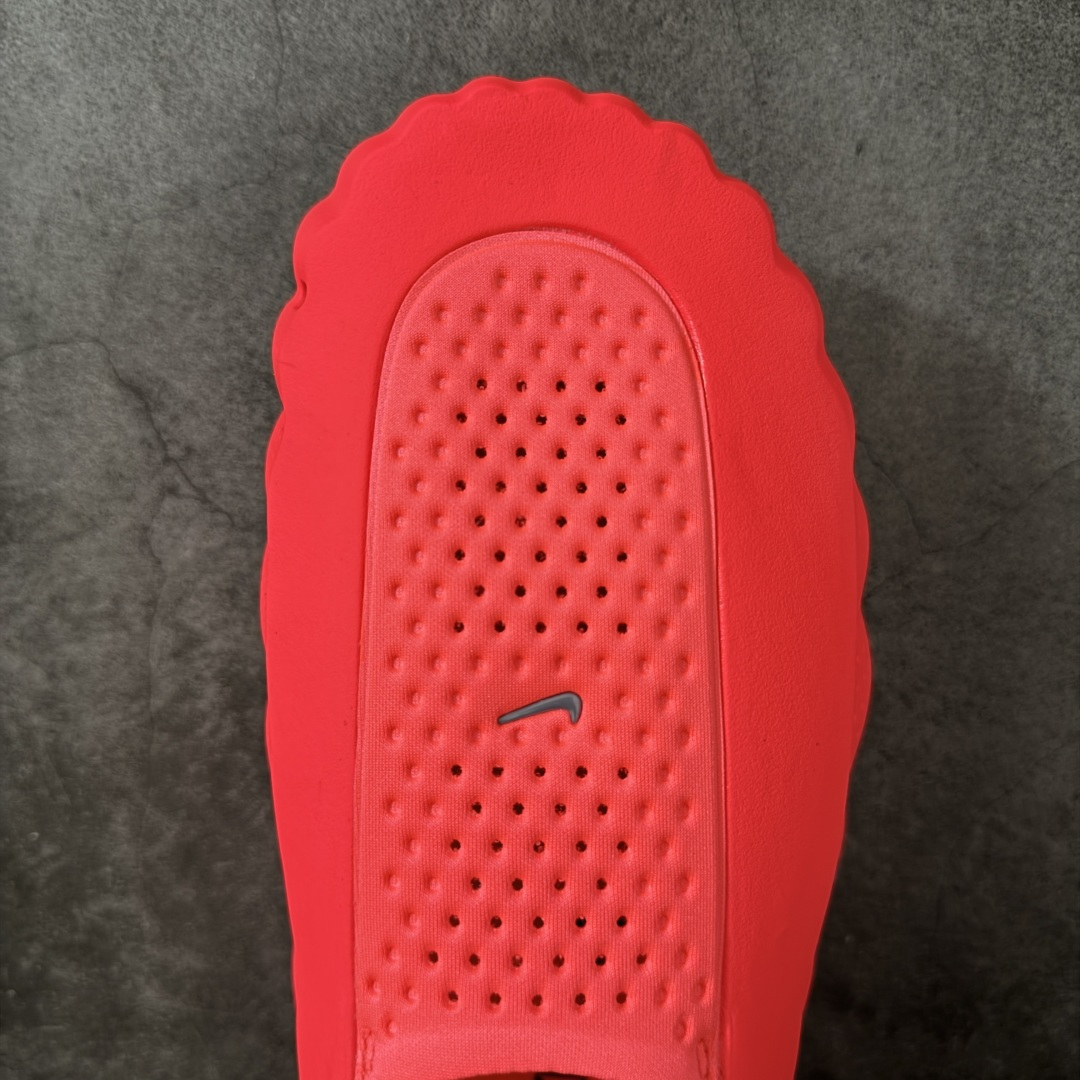 图片[5]-【PK纯原】NK Mind 001 Sail 黑科技足底按摩舒适贴合训练鞋 红色HQ4307-600 顶级版本 正确细节 1：1标配组合底 MD软底 渐变雾面大底 超高清洁度 按摩功能效果同步原版 区别市场通货 Mind 001 从神经科学中汲取灵感，打造出一款不仅外观独特，更能为穿着者带来别样感知体验的球鞋，此次新作将继续延续此核心方向。历时十年打磨的 Mind 系列，承载着 Nike 对未来鞋款的愿景呈现。系列中的每双鞋，外底均由 22 个独立泡沫结节构成，旨在模拟赤足般的体验。这些结节N通过与足底感官感受器的相互作用，从而促进人体的自然步态。 尺码：36-47.5=36 37.5 38.5 40 41 42.5 44 45 46 47.5 和官网一样偏小一码-选品中心