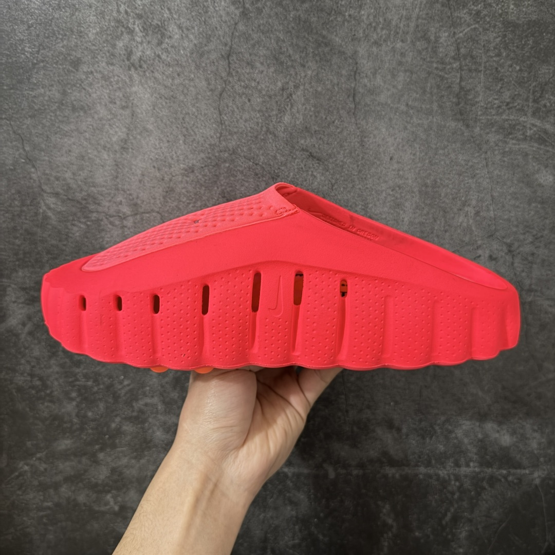 图片[2]-【PK纯原】NK Mind 001 Sail 黑科技足底按摩舒适贴合训练鞋 红色HQ4307-600 顶级版本 正确细节 1：1标配组合底 MD软底 渐变雾面大底 超高清洁度 按摩功能效果同步原版 区别市场通货 Mind 001 从神经科学中汲取灵感，打造出一款不仅外观独特，更能为穿着者带来别样感知体验的球鞋，此次新作将继续延续此核心方向。历时十年打磨的 Mind 系列，承载着 Nike 对未来鞋款的愿景呈现。系列中的每双鞋，外底均由 22 个独立泡沫结节构成，旨在模拟赤足般的体验。这些结节N通过与足底感官感受器的相互作用，从而促进人体的自然步态。 尺码：36-47.5=36 37.5 38.5 40 41 42.5 44 45 46 47.5 和官网一样偏小一码-选品中心