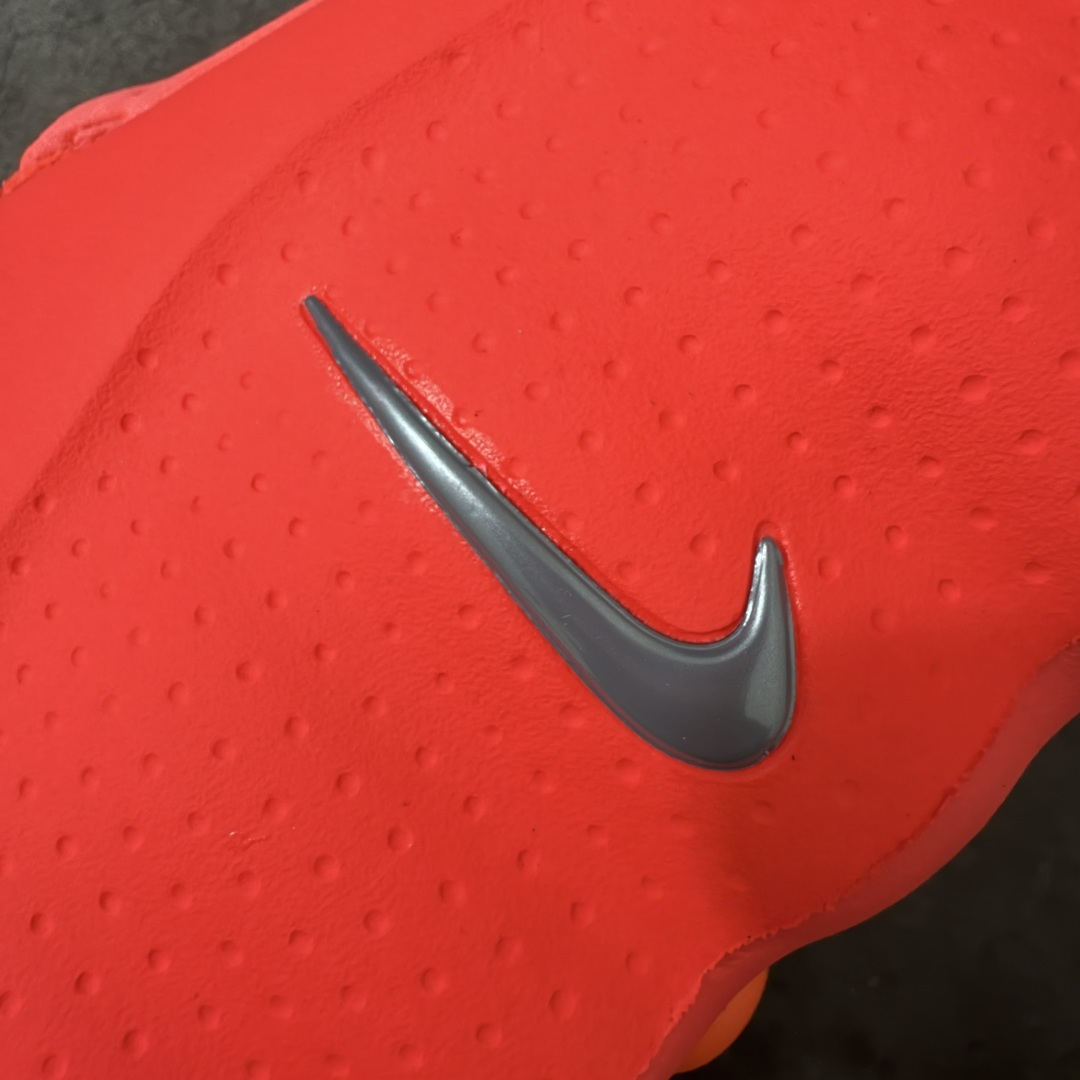 图片[3]-【PK纯原】NK Mind 001 Sail 黑科技足底按摩舒适贴合训练鞋 红色HQ4307-600 顶级版本 正确细节 1：1标配组合底 MD软底 渐变雾面大底 超高清洁度 按摩功能效果同步原版 区别市场通货 Mind 001 从神经科学中汲取灵感，打造出一款不仅外观独特，更能为穿着者带来别样感知体验的球鞋，此次新作将继续延续此核心方向。历时十年打磨的 Mind 系列，承载着 Nike 对未来鞋款的愿景呈现。系列中的每双鞋，外底均由 22 个独立泡沫结节构成，旨在模拟赤足般的体验。这些结节N通过与足底感官感受器的相互作用，从而促进人体的自然步态。 尺码：36-47.5=36 37.5 38.5 40 41 42.5 44 45 46 47.5 和官网一样偏小一码-选品中心