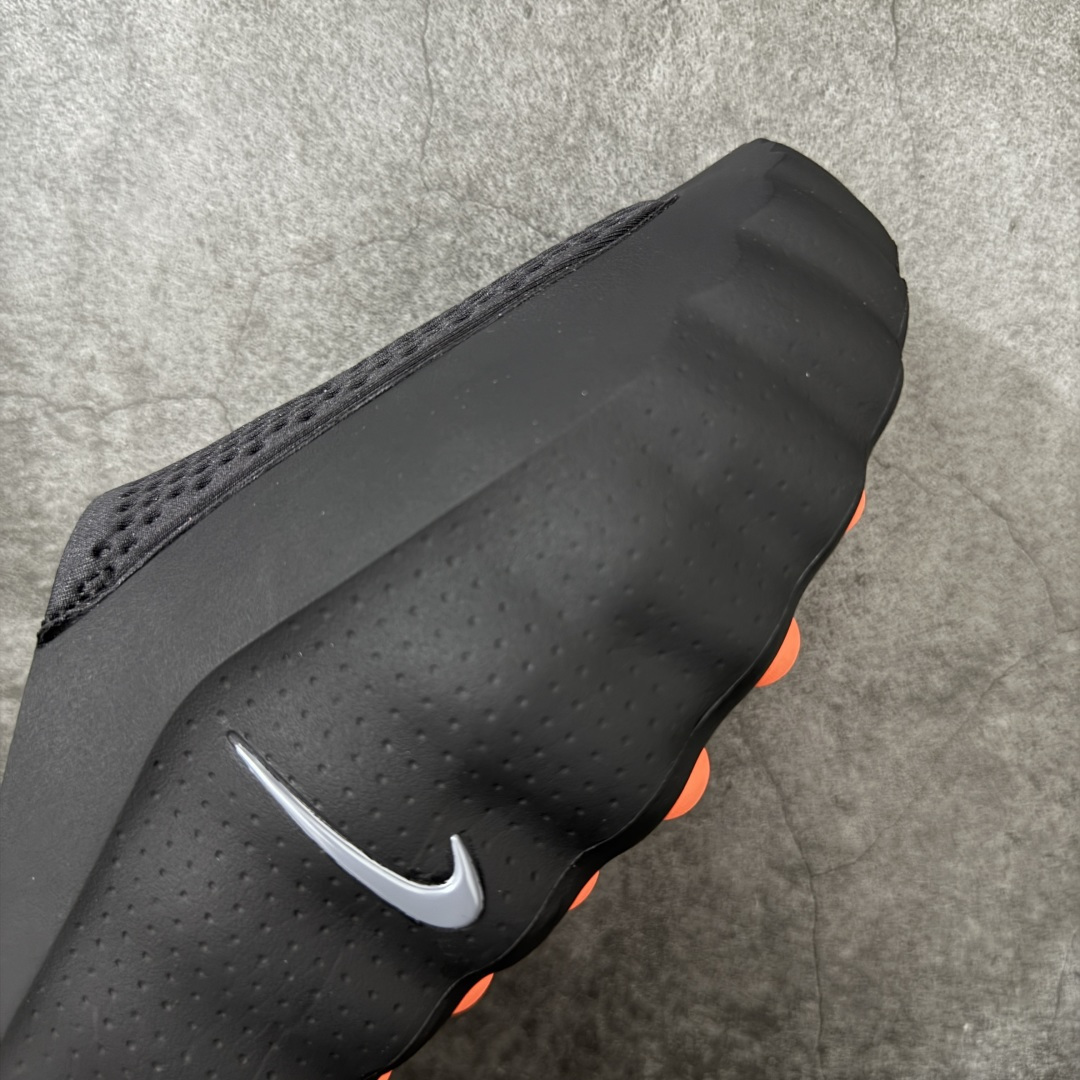图片[6]-【PK纯原】NK Mind 001 Sail 黑科技足底按摩舒适贴合训练鞋 黑色 HQ4307-001 顶级版本 正确细节 1：1标配组合底 MD软底 渐变雾面大底 超高清洁度 按摩功能效果同步原版 区别市场通货 Mind 001 从神经科学中汲取灵感，打造出一款不仅外观独特，更能为穿着者带来别样感知体验的球鞋，此次新作将继续延续此核心方向。历时十年打磨的 Mind 系列，承载着 Nike 对未来鞋款的愿景呈现。系列中的每双鞋，外底均由 22 个独立泡沫结节构成，旨在模拟赤足般的体验。这些结节N通过与足底感官感受器的相互作用，从而促进人体的自然步态。 尺码：36-47.5=36 37.5 38.5 40 41 42.5 44 45 46 47.5 和官网一样偏小一码-选品中心