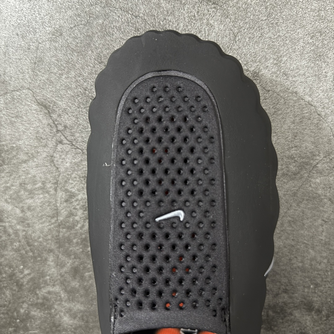 图片[5]-【PK纯原】NK Mind 001 Sail 黑科技足底按摩舒适贴合训练鞋 黑色 HQ4307-001 顶级版本 正确细节 1：1标配组合底 MD软底 渐变雾面大底 超高清洁度 按摩功能效果同步原版 区别市场通货 Mind 001 从神经科学中汲取灵感，打造出一款不仅外观独特，更能为穿着者带来别样感知体验的球鞋，此次新作将继续延续此核心方向。历时十年打磨的 Mind 系列，承载着 Nike 对未来鞋款的愿景呈现。系列中的每双鞋，外底均由 22 个独立泡沫结节构成，旨在模拟赤足般的体验。这些结节N通过与足底感官感受器的相互作用，从而促进人体的自然步态。 尺码：36-47.5=36 37.5 38.5 40 41 42.5 44 45 46 47.5 和官网一样偏小一码-选品中心