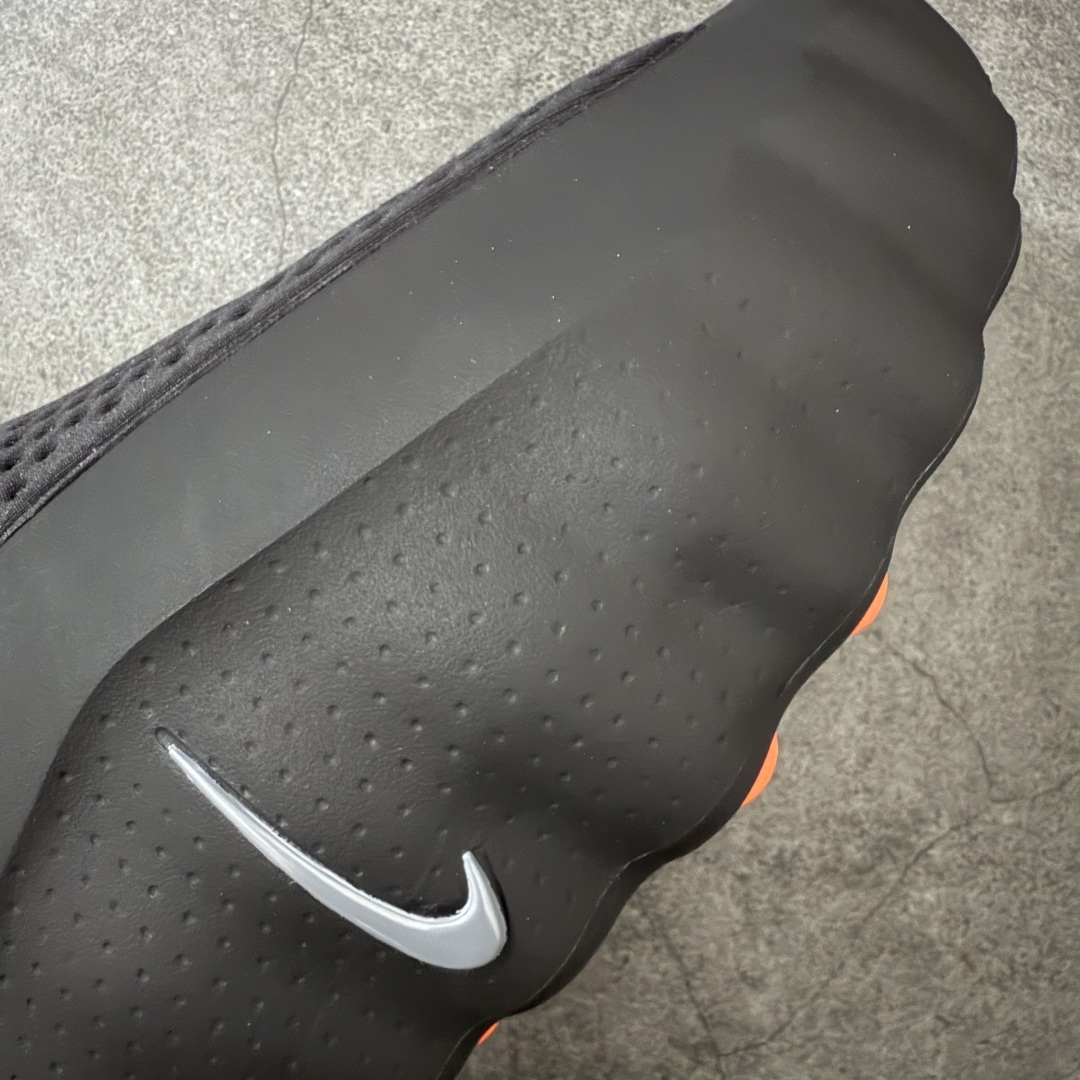 图片[2]-【PK纯原】NK Mind 001 Sail 黑科技足底按摩舒适贴合训练鞋 黑色 HQ4307-001 顶级版本 正确细节 1：1标配组合底 MD软底 渐变雾面大底 超高清洁度 按摩功能效果同步原版 区别市场通货 Mind 001 从神经科学中汲取灵感，打造出一款不仅外观独特，更能为穿着者带来别样感知体验的球鞋，此次新作将继续延续此核心方向。历时十年打磨的 Mind 系列，承载着 Nike 对未来鞋款的愿景呈现。系列中的每双鞋，外底均由 22 个独立泡沫结节构成，旨在模拟赤足般的体验。这些结节N通过与足底感官感受器的相互作用，从而促进人体的自然步态。 尺码：36-47.5=36 37.5 38.5 40 41 42.5 44 45 46 47.5 和官网一样偏小一码-选品中心