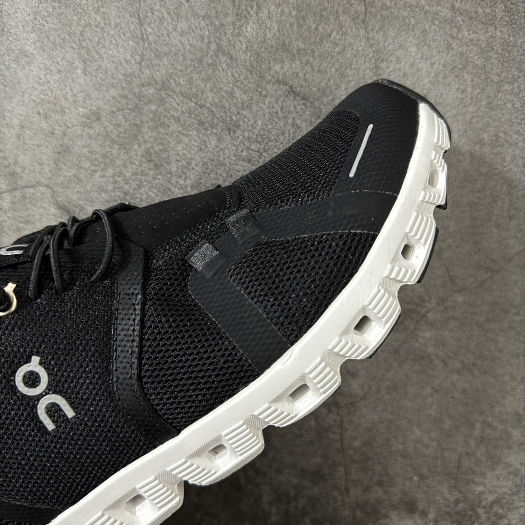 图片[6]-【PE福利版】On/昂跑 Cloud 5 新一代 轻量 网布透气轻量运动休闲跑鞋 脚感很舒服 鞋底柔软且包裹性好 上脚显腿长 不管休闲还是运动都很百搭 是最好看最显质感的颜色 尺码： 36-45-选品中心