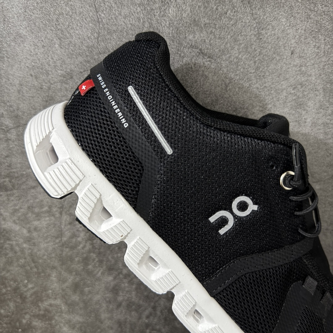 图片[7]-【PE福利版】On/昂跑 Cloud 5 新一代 轻量 网布透气轻量运动休闲跑鞋 脚感很舒服 鞋底柔软且包裹性好 上脚显腿长 不管休闲还是运动都很百搭 是最好看最显质感的颜色 尺码： 36-45-选品中心