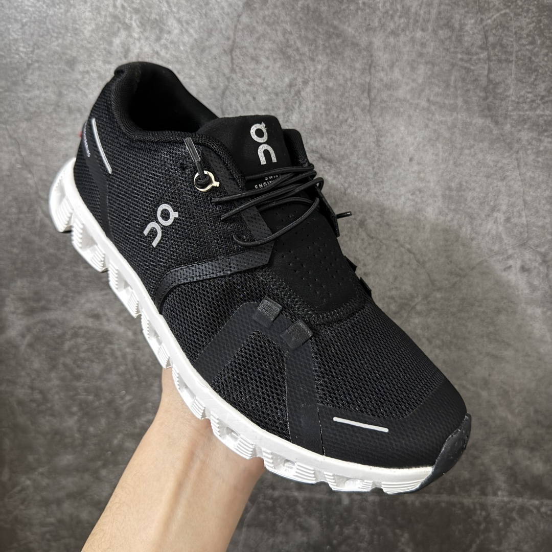 图片[3]-【PE福利版】On/昂跑 Cloud 5 新一代 轻量 网布透气轻量运动休闲跑鞋 脚感很舒服 鞋底柔软且包裹性好 上脚显腿长 不管休闲还是运动都很百搭 是最好看最显质感的颜色 尺码： 36-45-选品中心