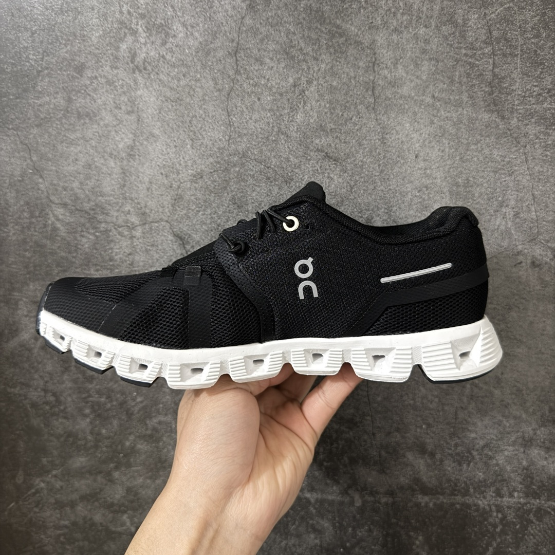 图片[2]-【PE福利版】On/昂跑 Cloud 5 新一代 轻量 网布透气轻量运动休闲跑鞋 脚感很舒服 鞋底柔软且包裹性好 上脚显腿长 不管休闲还是运动都很百搭 是最好看最显质感的颜色 尺码： 36-45-选品中心