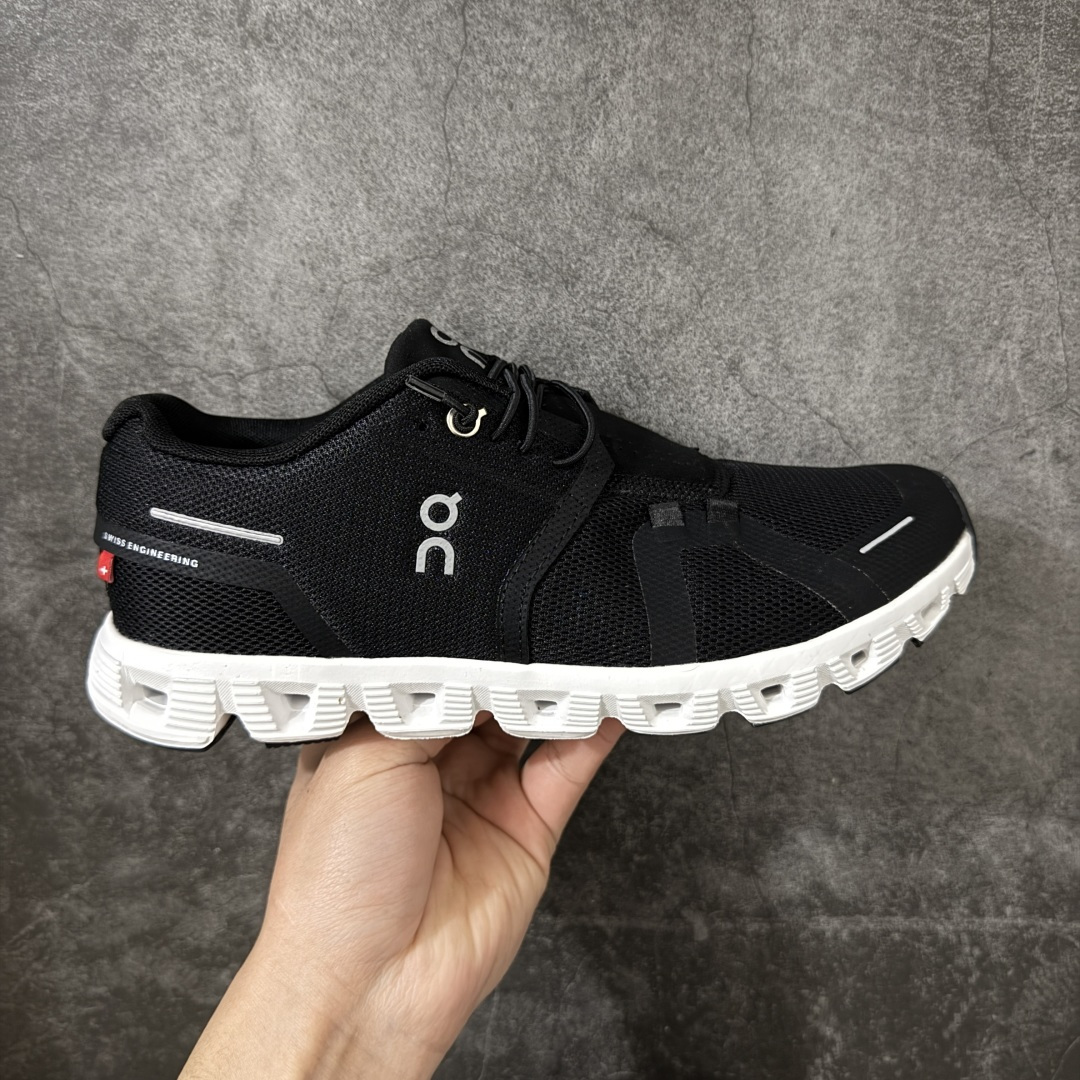 【PE福利版】On/昂跑 Cloud 5 新一代 轻量 网布透气轻量运动休闲跑鞋 脚感很舒服 鞋底柔软且包裹性好 上脚显腿长 不管休闲还是运动都很百搭 是最好看最显质感的颜色 尺码： 36-45-选品中心