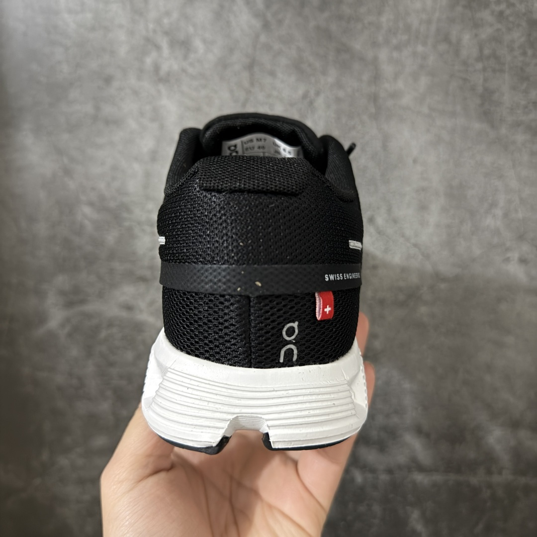 图片[4]-【PE福利版】On/昂跑 Cloud 5 新一代 轻量 网布透气轻量运动休闲跑鞋 脚感很舒服 鞋底柔软且包裹性好 上脚显腿长 不管休闲还是运动都很百搭 是最好看最显质感的颜色 尺码： 36-45-选品中心