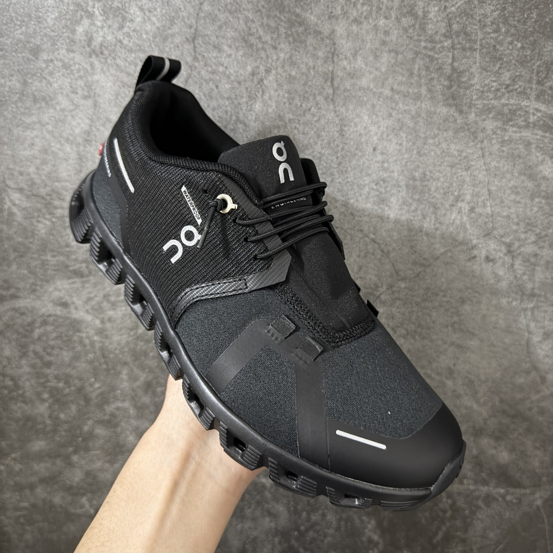 图片[3]-【PE福利版】On/昂跑 Cloud 5 新一代 轻量 网布透气轻量运动休闲跑鞋 脚感很舒服 鞋底柔软且包裹性好 上脚显腿长 不管休闲还是运动都很百搭 是最好看最显质感的颜色 尺码： 36-45-选品中心