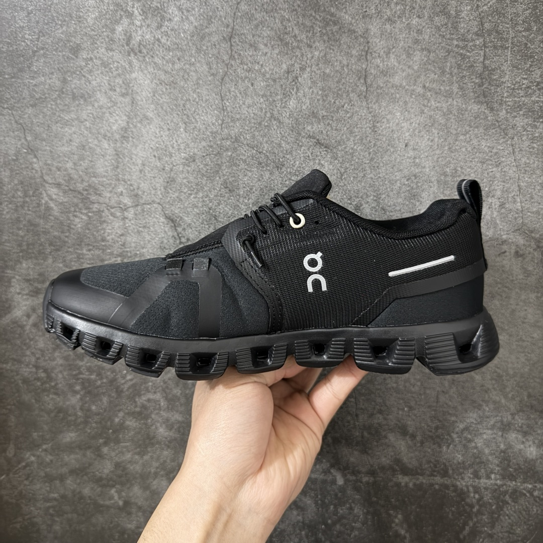 图片[2]-【PE福利版】On/昂跑 Cloud 5 新一代 轻量 网布透气轻量运动休闲跑鞋 脚感很舒服 鞋底柔软且包裹性好 上脚显腿长 不管休闲还是运动都很百搭 是最好看最显质感的颜色 尺码： 36-45-选品中心