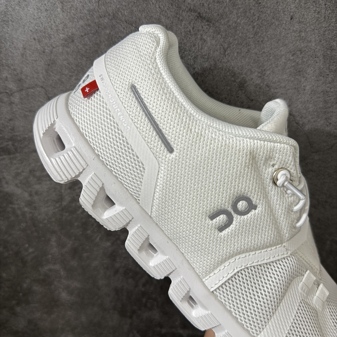 图片[7]-【PE福利版】On/昂跑 Cloud 5 新一代 轻量 网布透气轻量运动休闲跑鞋 脚感很舒服 鞋底柔软且包裹性好 上脚显腿长 不管休闲还是运动都很百搭 是最好看最显质感的颜色 尺码： 36-45-选品中心