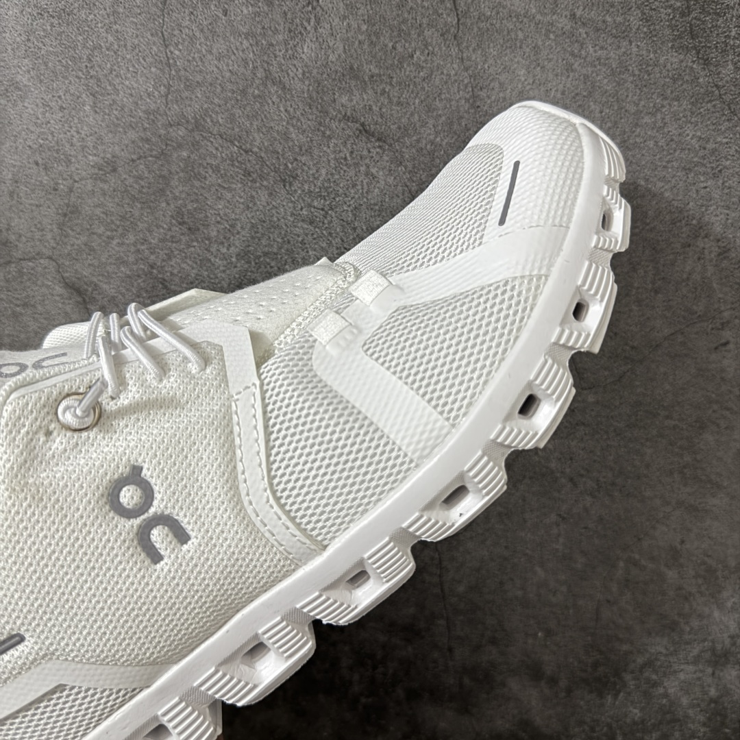 图片[6]-【PE福利版】On/昂跑 Cloud 5 新一代 轻量 网布透气轻量运动休闲跑鞋 脚感很舒服 鞋底柔软且包裹性好 上脚显腿长 不管休闲还是运动都很百搭 是最好看最显质感的颜色 尺码： 36-45-选品中心