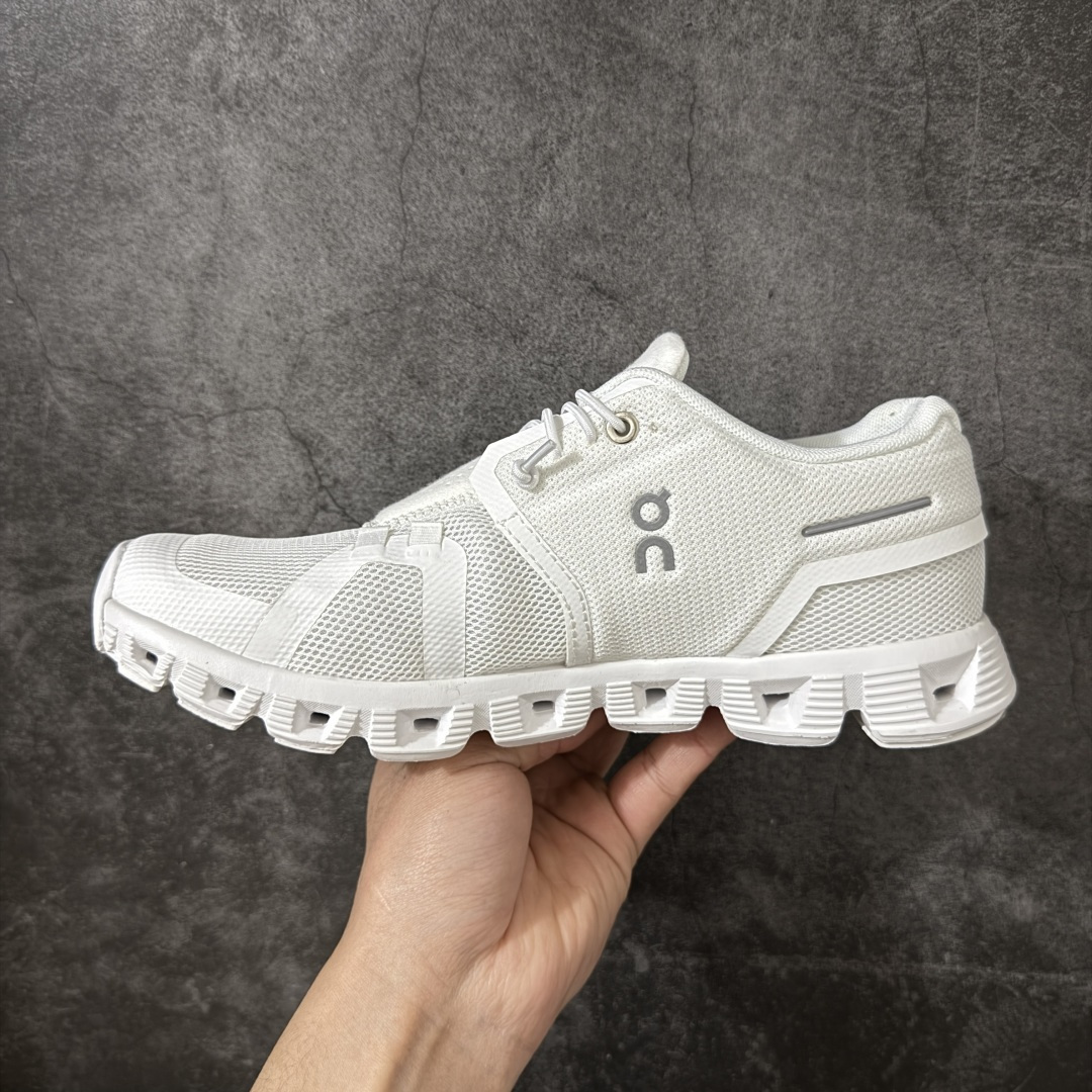 图片[2]-【PE福利版】On/昂跑 Cloud 5 新一代 轻量 网布透气轻量运动休闲跑鞋 脚感很舒服 鞋底柔软且包裹性好 上脚显腿长 不管休闲还是运动都很百搭 是最好看最显质感的颜色 尺码： 36-45-选品中心