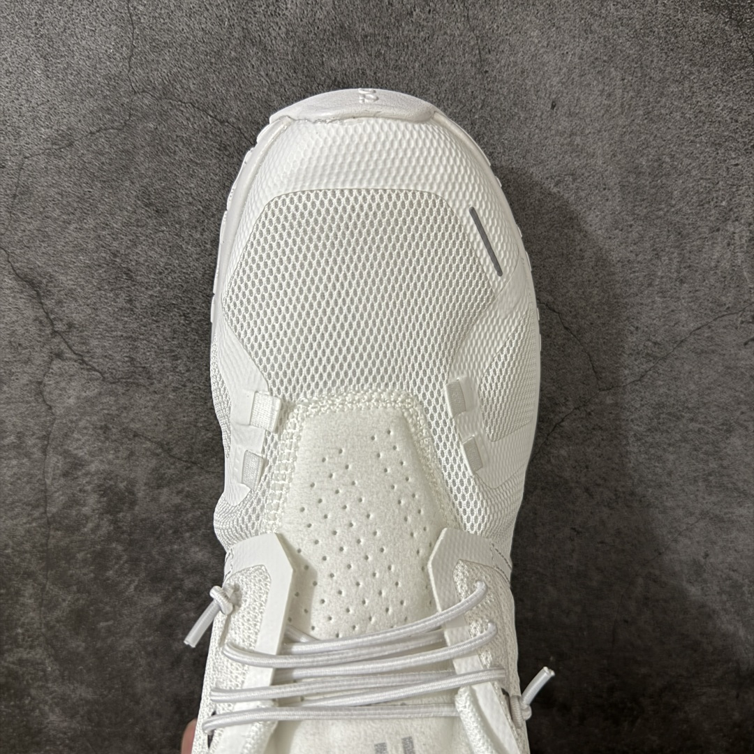 图片[5]-【PE福利版】On/昂跑 Cloud 5 新一代 轻量 网布透气轻量运动休闲跑鞋 脚感很舒服 鞋底柔软且包裹性好 上脚显腿长 不管休闲还是运动都很百搭 是最好看最显质感的颜色 尺码： 36-45-选品中心