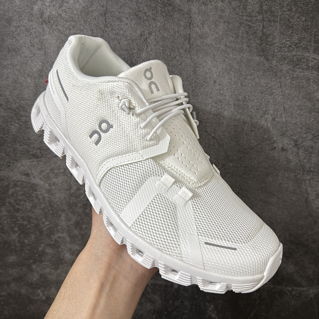 图片[3]-【PE福利版】On/昂跑 Cloud 5 新一代 轻量 网布透气轻量运动休闲跑鞋 脚感很舒服 鞋底柔软且包裹性好 上脚显腿长 不管休闲还是运动都很百搭 是最好看最显质感的颜色 尺码： 36-45-选品中心
