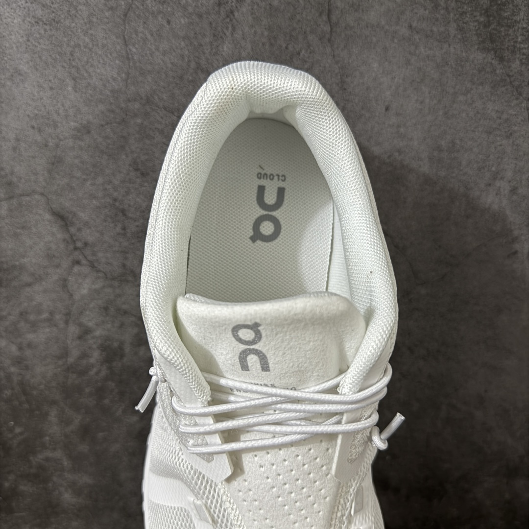 图片[8]-【PE福利版】On/昂跑 Cloud 5 新一代 轻量 网布透气轻量运动休闲跑鞋 脚感很舒服 鞋底柔软且包裹性好 上脚显腿长 不管休闲还是运动都很百搭 是最好看最显质感的颜色 尺码： 36-45-选品中心