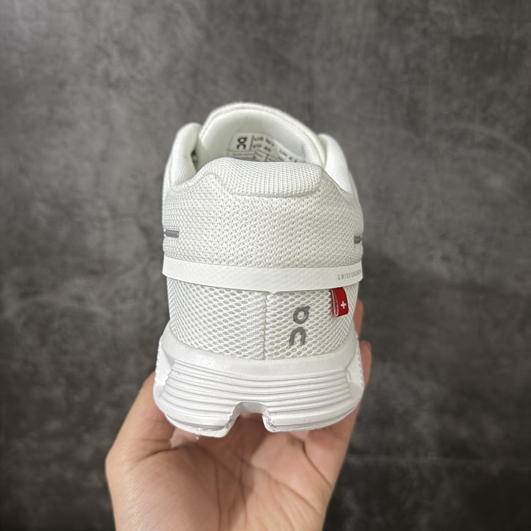 图片[4]-【PE福利版】On/昂跑 Cloud 5 新一代 轻量 网布透气轻量运动休闲跑鞋 脚感很舒服 鞋底柔软且包裹性好 上脚显腿长 不管休闲还是运动都很百搭 是最好看最显质感的颜色 尺码： 36-45-选品中心